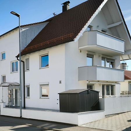 Ferienwohnung Elefanten บาลิงเงน ภายนอก รูปภาพ