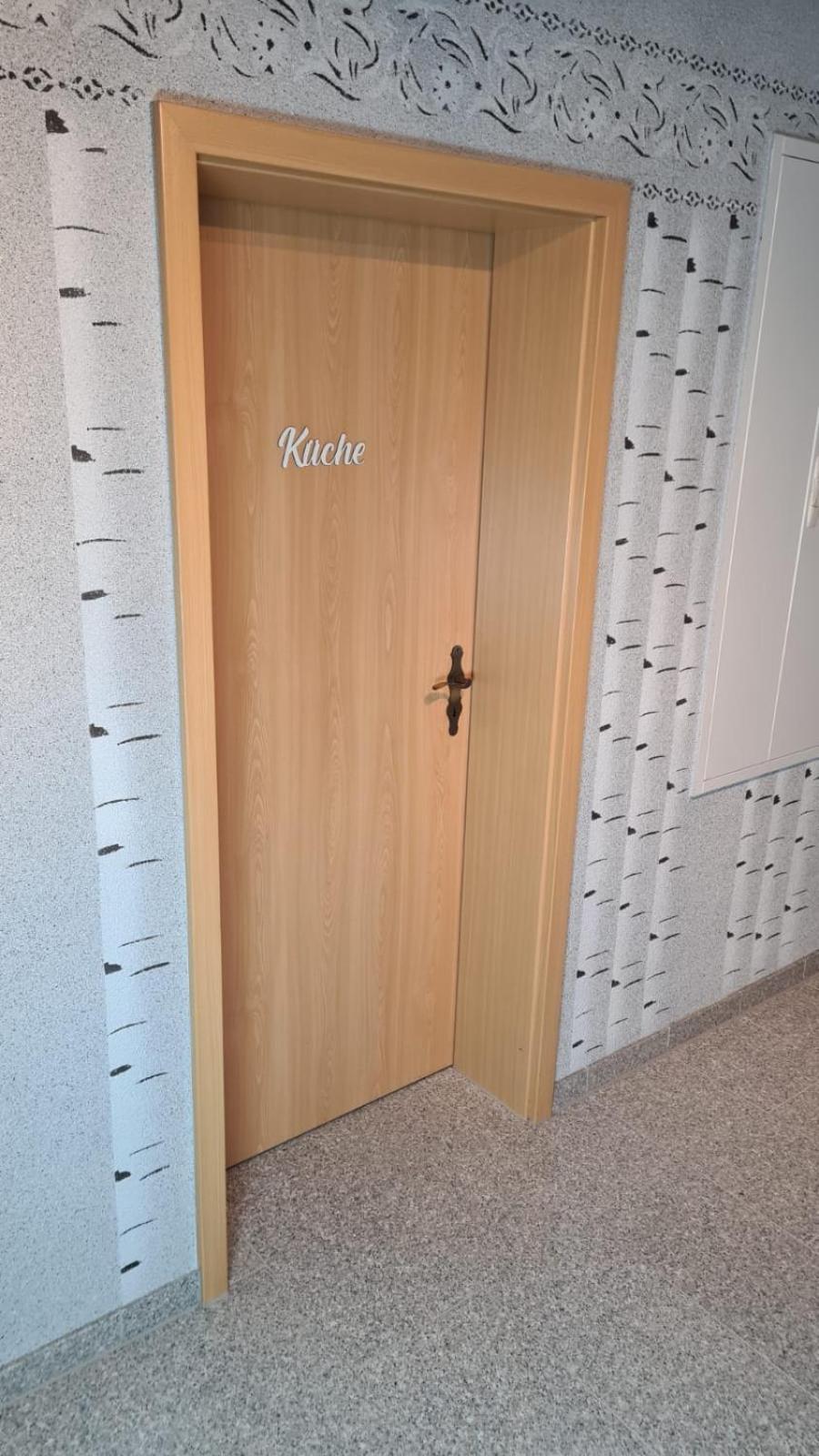 Ferienwohnung Elefanten บาลิงเงน ภายนอก รูปภาพ