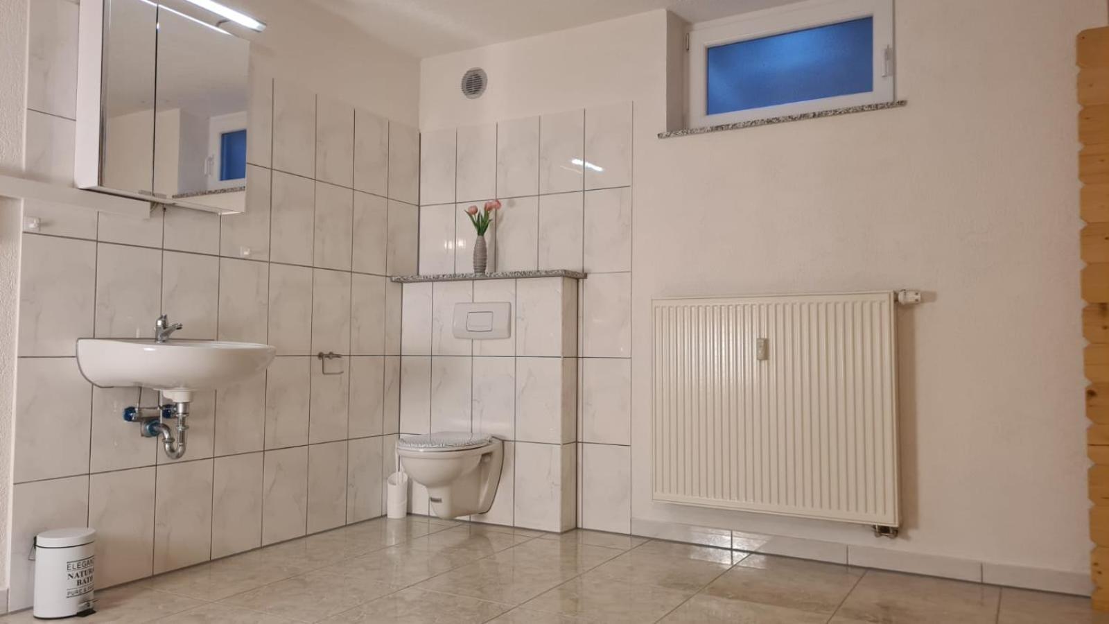 Ferienwohnung Elefanten บาลิงเงน ภายนอก รูปภาพ