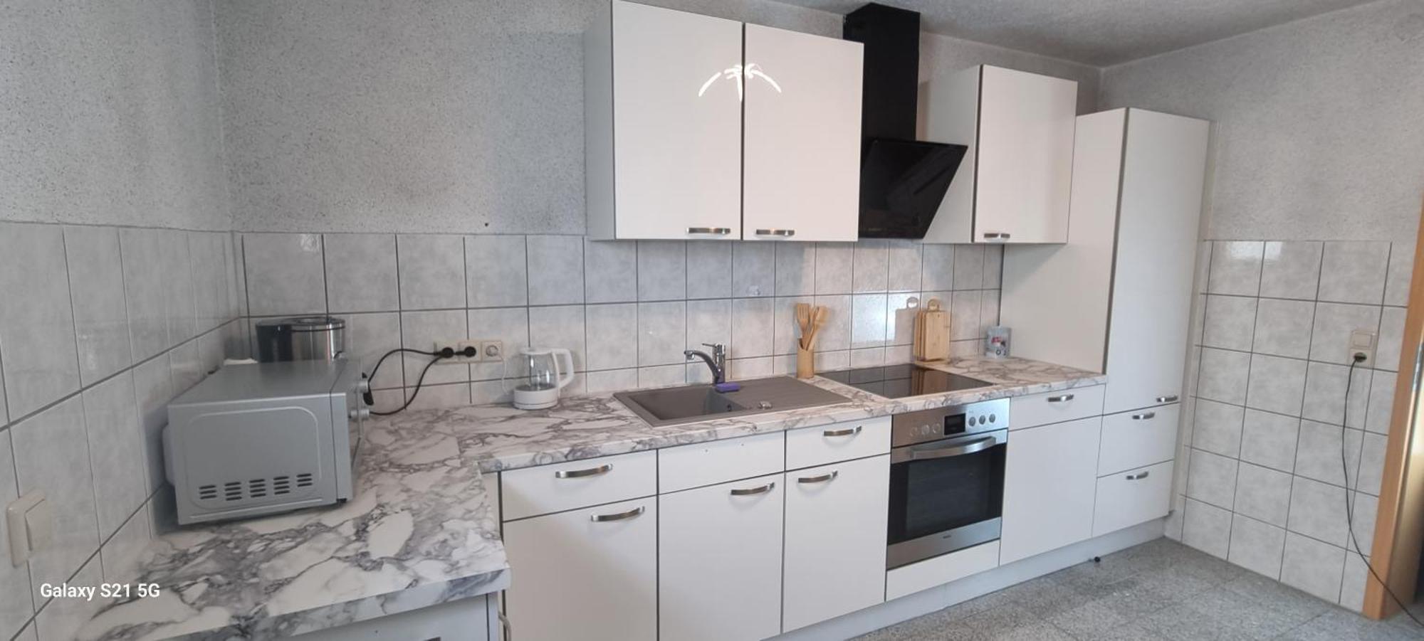 Ferienwohnung Elefanten บาลิงเงน ภายนอก รูปภาพ