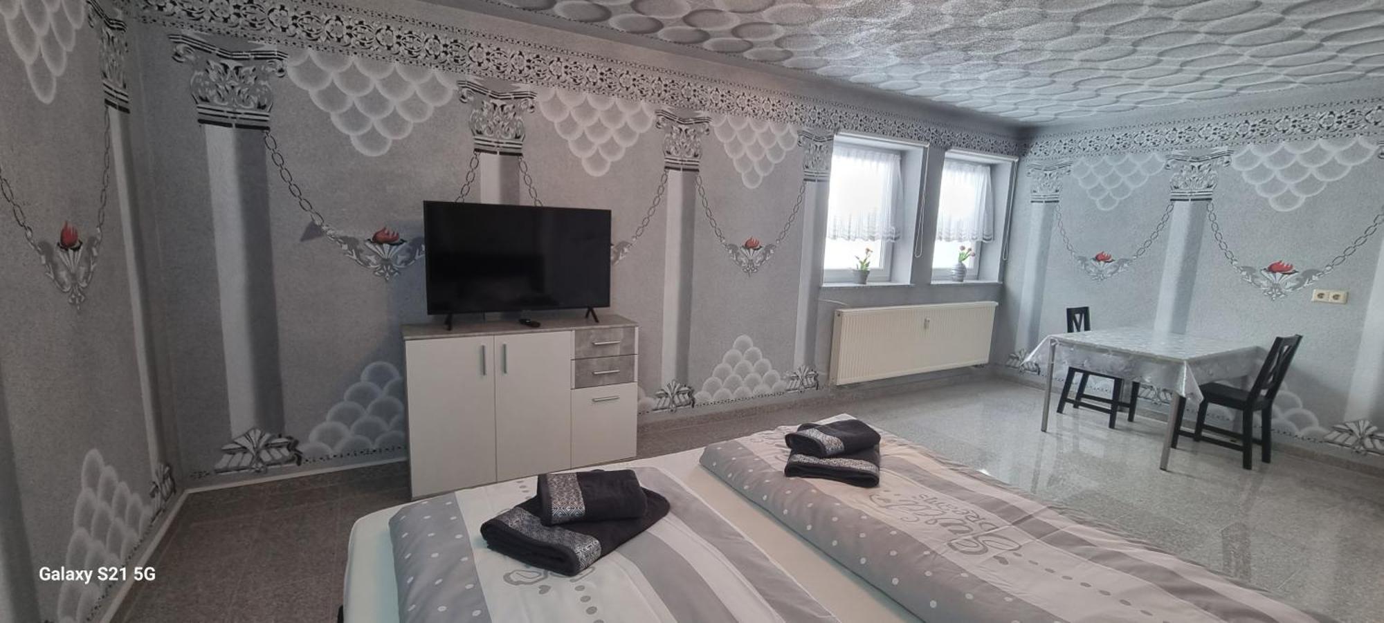 Ferienwohnung Elefanten บาลิงเงน ภายนอก รูปภาพ