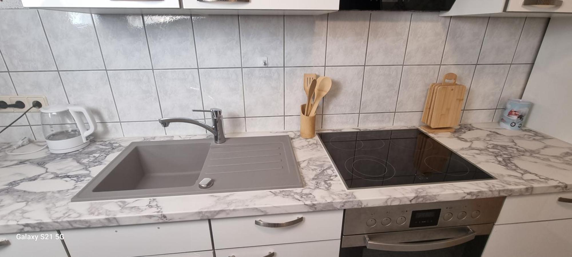 Ferienwohnung Elefanten บาลิงเงน ภายนอก รูปภาพ