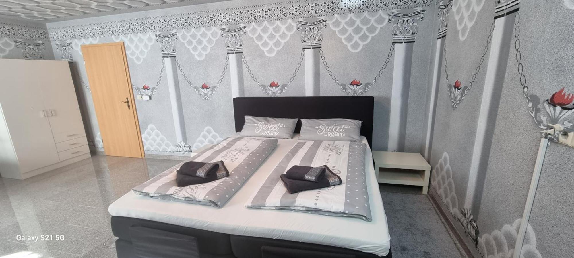 Ferienwohnung Elefanten บาลิงเงน ภายนอก รูปภาพ