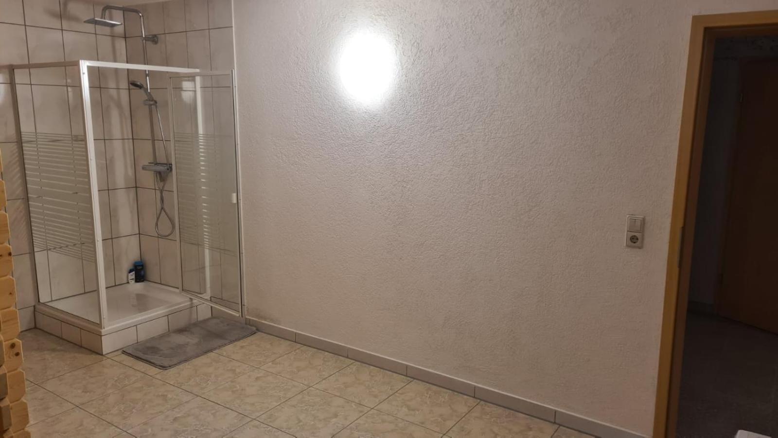 Ferienwohnung Elefanten บาลิงเงน ภายนอก รูปภาพ
