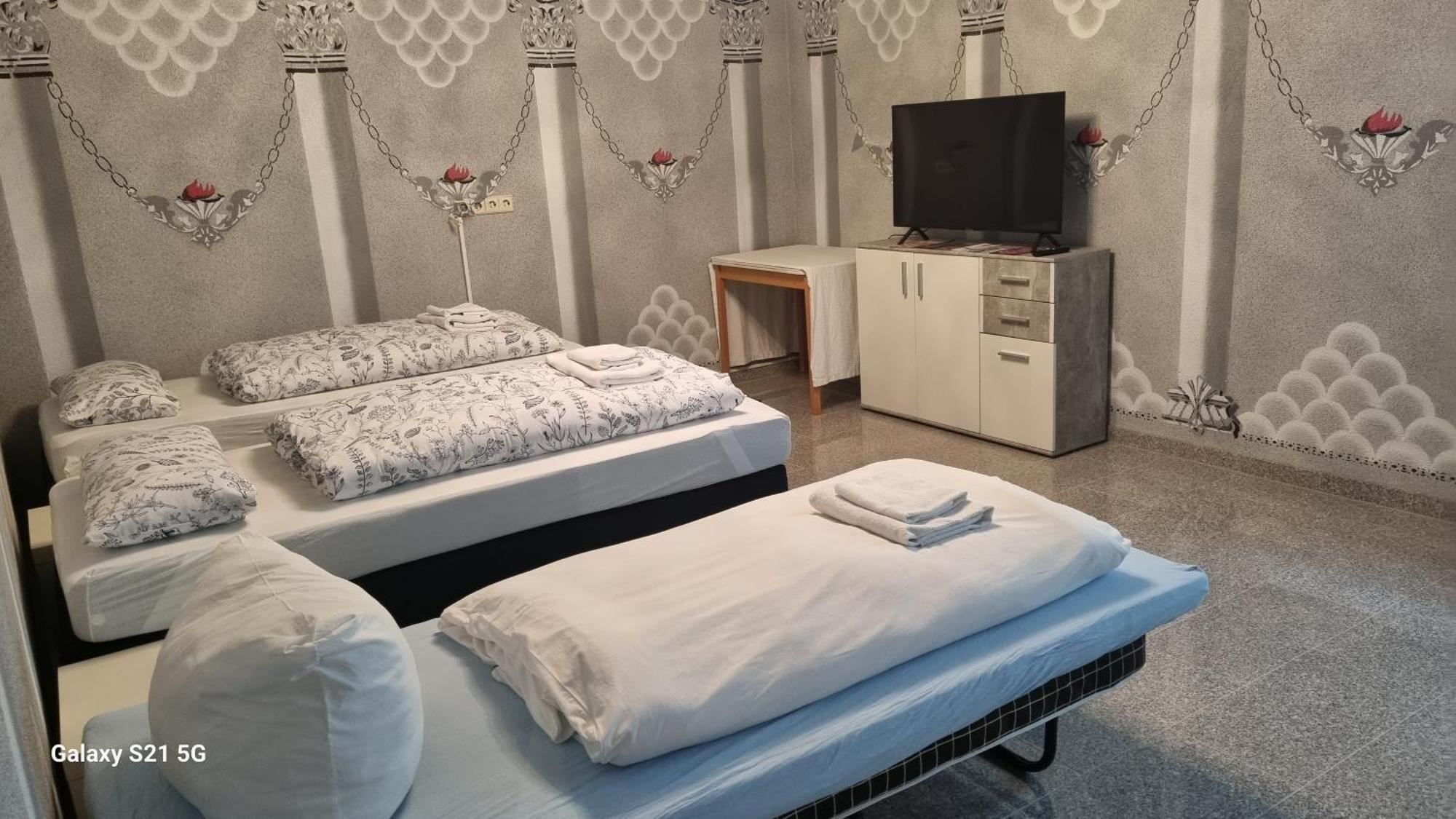 Ferienwohnung Elefanten บาลิงเงน ภายนอก รูปภาพ