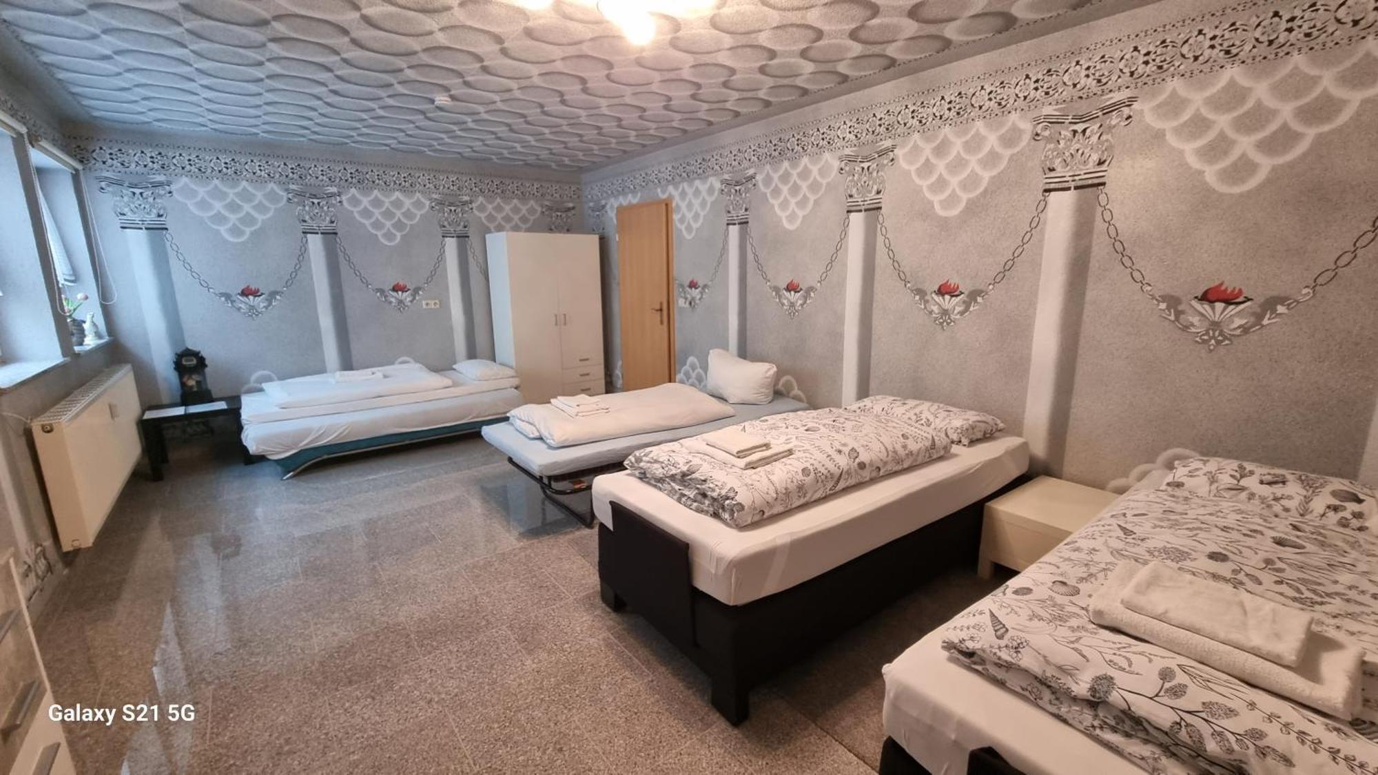Ferienwohnung Elefanten บาลิงเงน ภายนอก รูปภาพ